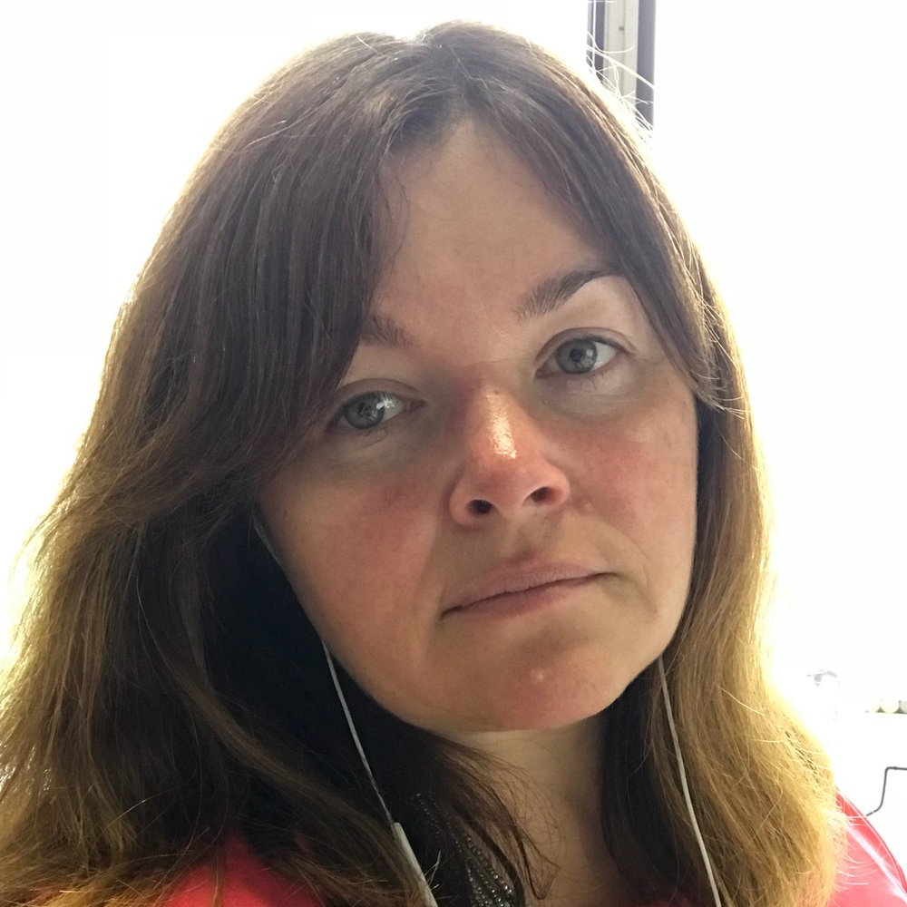 Meet your Posher, Sue